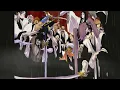 Bleach Thousand Year Blood War ED - Saihate - Full