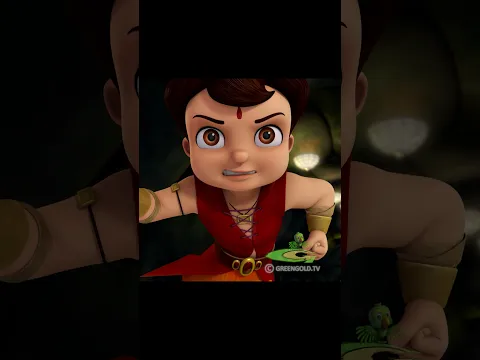 Super Bheem #shorts