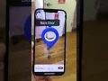 CorpMap AI Indoor AR Navigation Office