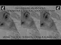 Download Lagu DJ KADANG BERNYANYI SOUND VIRALL TIK TOK 2023 (Slowed \u0026 Reverb) MENGKANE YANG KALIAN CARI🎵