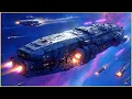 Download Lagu Don’t Ambush a HUMAN Ship — Humanity Answers With FIRE | HFY Sci-Fi | Space Opera