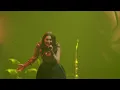 Watch Within Temptation's Explosive "Faster" Live Show