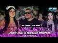 Download Lagu DJ MASHUP THAILAND | PHUT HON x RAMLOS PROPUN BASS PARTY MIDDLE HELIKOPTER (Ricko Pillow Remix)