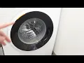 How to Hard Reset a Kenmore Washing Machine Washer