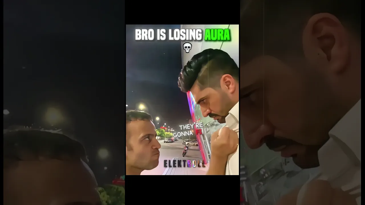 Bro Got Cooked ☠️