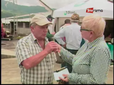 Ecuador Agropecuario 01-06-2016