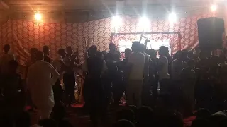 هذا عرسك يارشيد سهرة بوكريوع بمدينة الأبيض س ش 