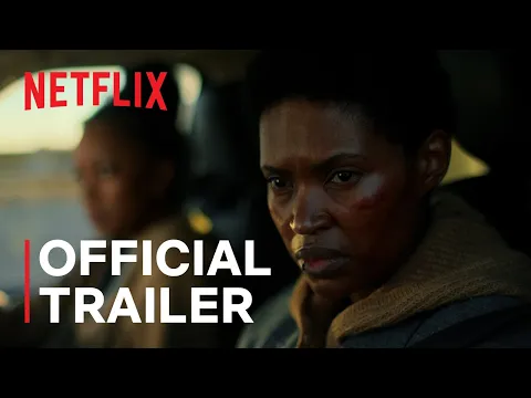 Season 2 Official Trailer
