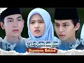 Rahsya Cemburu! Reza Perhatian Dengan Aisyah | Magic 5  - Episode 703