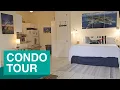 Tour Juliette at Serendip Vacation Condos