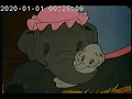Download Lagu Opening To Alice In Wonderland 1992 VHS (1993 Reprint)