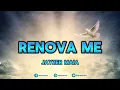 Renova me LETRA - Jayzer Maia - Igreja Aliança Renovada