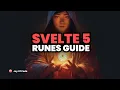 The Svelte 5 Reactivity Guide