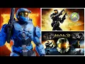 NEW Halo Leaked Content is Insane