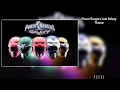 Lagu Power Rangers Lost Galaxy Theme (432Hz)