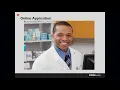 CVS Health Application Process
