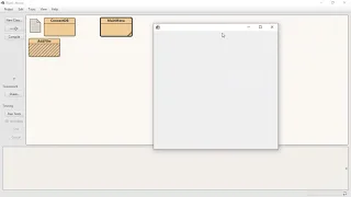 PART 4 - CREATING A JAVA GUI WITH ACTION LISTENER FOR OUR CRUD APPLICATION