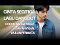 Download Lagu CINTA SEGITIGA - MIHAR \u0026 LINDA DANGDUT KLASIK SEDIH COCOK UNTUK DI NYANYIKAN WULAN PERMATA