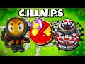 MONKEY MEADOW Easy C H I M P S Tutorial