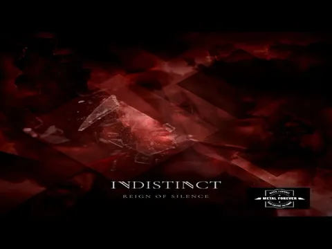 Indistinct - Reign of Silence ( 2021 ) Full Album
