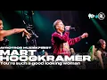 Download Lagu Mart Hoogkamer - You're such a good looking woman • Muziekfeest van het Jaar 2023
