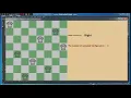The 8 Queens Puzzle - A classical mathematics problem visualized by Python code