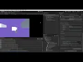 Unity - Animation of components and variables without needing an animator controller