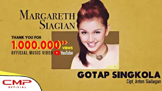 Download Margareth Siagian - Gotap Singkola (Official Music Video) MP3