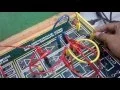 Aadaptive Delta Modulation