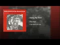 Doing My Time (Live) - Red Allen & The Kentuckians