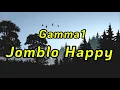 Download Lagu Gamma1 - Jomblo Happy (Lyrics)
