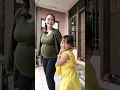 Download Lagu #bumil joget sama anak