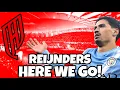 BREAKING HERE WE GO Tijjani Reijnders to Al Qadsiah for E60M