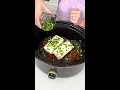 My most popular crockpot appetizers