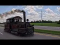 The Rail Rat by Josh Joyce of villagecustoms is one of the most unique rat rods