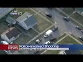Police Shoot Kill Person In Muhlenberg Township