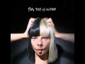 Summer Rain (Male Version) - Sia