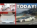 Barn Find to Pebble Beach - Resurrecting the Victoria s Secret Diablo FULL SERIES