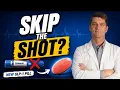 Foundayo Orforglipron Is This GLP-1 Pill Really Better Than Ozempic Shots