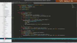 Base-Building Simulation Game Tutorial in Unity - Humans Chickens