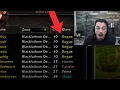 Bots Are Taking over HARDCORE