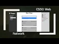 Project 4 - Network Harvard CS50 s Web Programming with Python and JavaScript