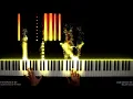 The Phantom of the Opera | Piano Version