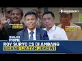 Lagu [LIVE] Roy Suryo Cs di Ambang Sidang Ijazah Jokowi | DIALOG PRIME