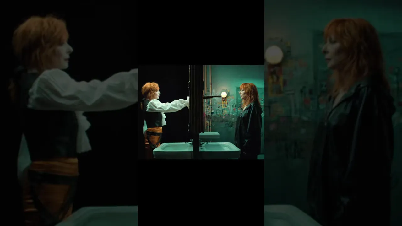 Le clip événement