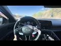 Elantra N Modified with Forge Intake POV Clips