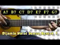 Download Lagu Tutorial Chord 7 | Mudah Dipahami dan Lengkap!