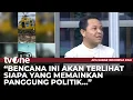 Lagu Pengamat Politik: Dalam Keadaan Bencana, Dokumentasi Sulit Dipublikasikan | AKIP tvOne