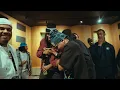 Naza (ft. Dadi, Yorssy, Keblack, Bilouki, Franglish) - Freestyle Ya Balabala #1 (Clip Officiel)