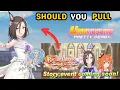 Download Lagu Should You Pull For Air Groove Wedding Edition? | Umamusume: Pretty Derby